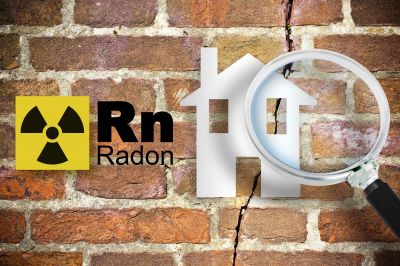 Radon Gas Abatement Service