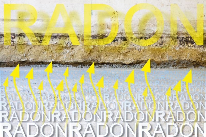 Radon Remediation in Naperville, IL