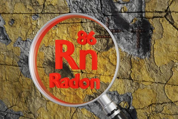 Radon Gas Reduction - Radon Gas Reduction Sanpete County, Utah