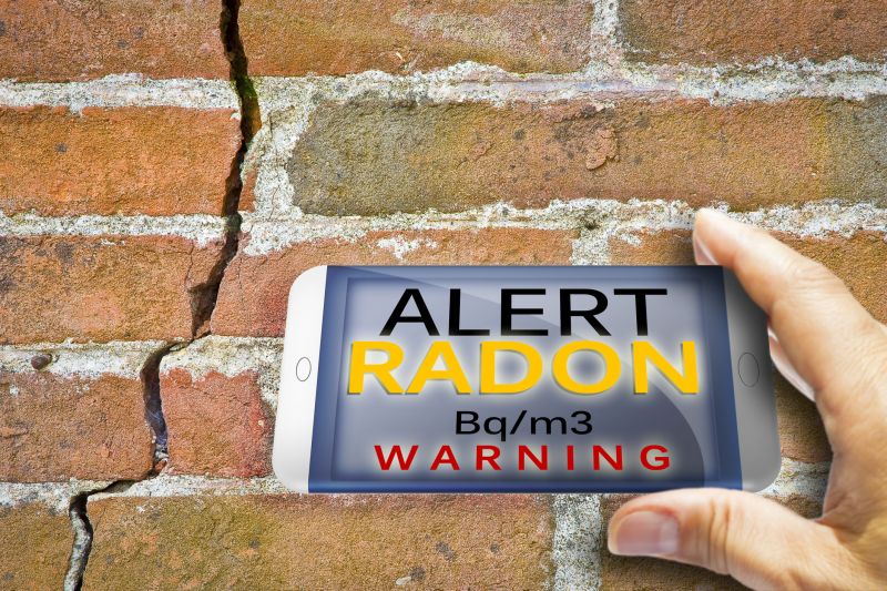 Radon Analysis in Chicago, IL