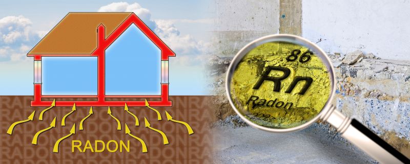 Radon Elimination in Naperville, IL