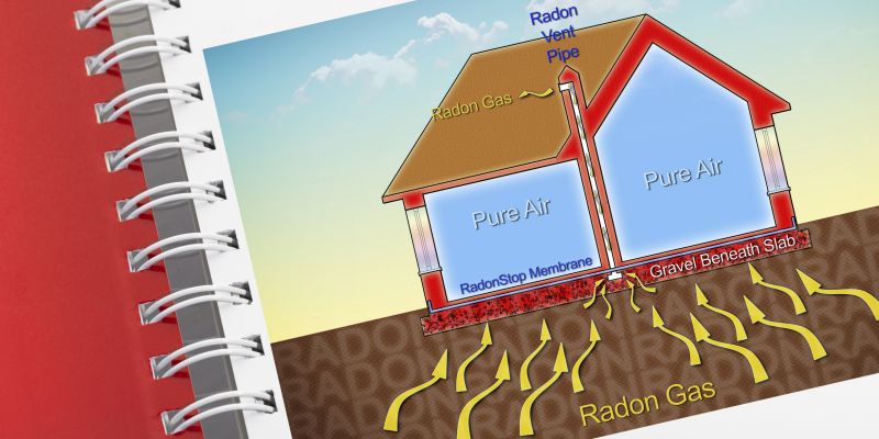 Radon Gas Abatement