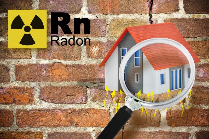 Radon Gas Abatement