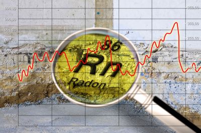 Radon Gas Abatement in Naperville, IL