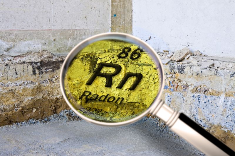Radon Reduction Benefits