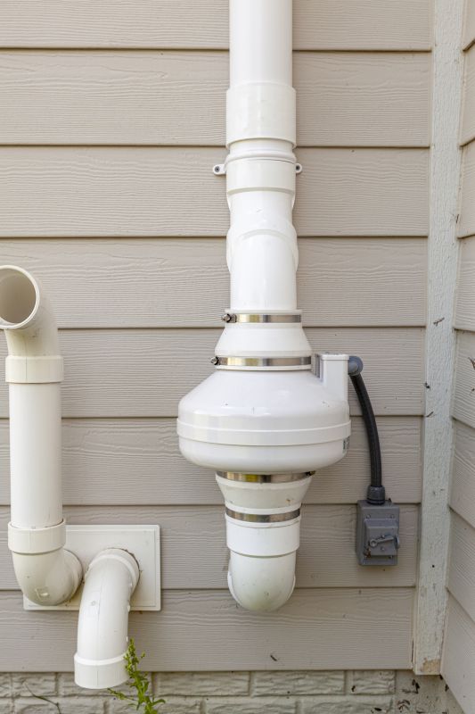 Radon Prevention in Lake County, IL